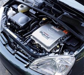 The 10 Best Engines of 2026 | AutoGuide.com