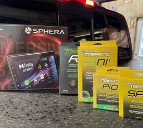 Hands-On Installation of the Pioneer SPHERA