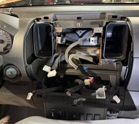 hands on installation of the pioneer sphera