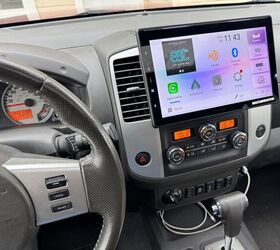 hands on installation of the pioneer sphera