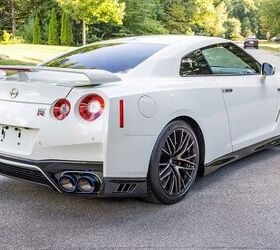 2021 Nissan GT-R Premium For Sale | AutoGuide.com