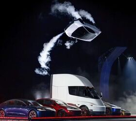 The Reality Behind Tesla's Roadster Thruster System