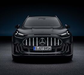 mercedes amg unveils 1 153 hp electric amg gt suv