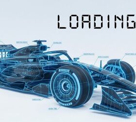 autoguide.com - Marcus Lewinsky - Cadillac's F1 Car Has Like 10 Miles of Wiring Inside