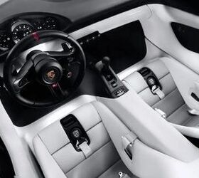 Source: Porsche