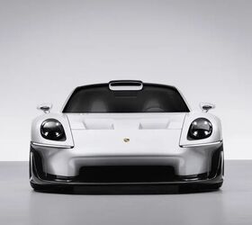 Source: Porsche