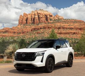 2027 Nissan Pathfinder Special Edition: All the Details