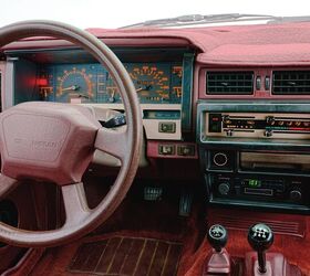 2027 nissan pathfinder gets retro special edition