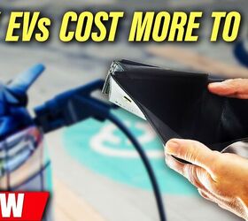 The Hidden Cost of EV Ownership – And Why Hybrids Are Winning