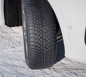 Pirelli Debuts Scorpion Winter 3 Tire for SUVs and EVs | AutoGuide.com