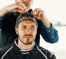 polestar studies what driving performance actually feels like