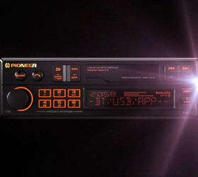 pioneer s heritage collection revives retro style with modern tech