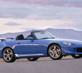 the best collector cars of the 2000s