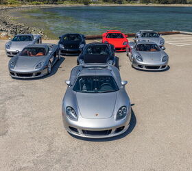 the best collector cars of the 2000s