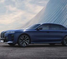 BMW’s New M760 Will Bring V8 Muscle Back to the 7 Series | AutoGuide.com