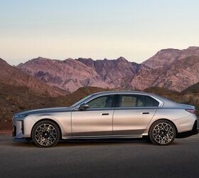 BMW’s New M760 Will Bring V8 Muscle Back to the 7 Series | AutoGuide.com