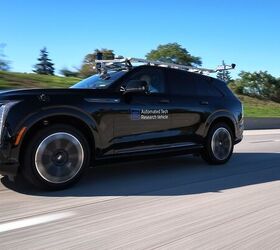 GM’s 'Eyes Off' Autonomous Era is Just Around the Corner | AutoGuide.com