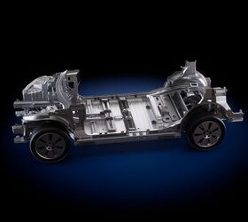 Why GM's 4th Gen EVs Will be 20% More Efficient | AutoGuide.com