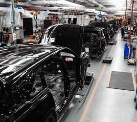 GM is Cutting New Vehicle Development Times in Half – Why it Matters
