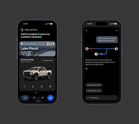 onstar is getting an ai upgrade from dash cams to voice controls