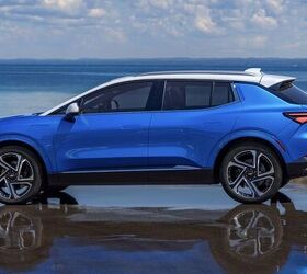 Photo Credit: Chevrolet