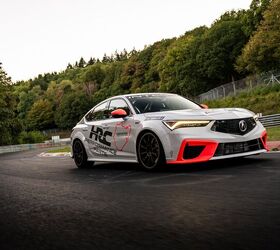 Honda Performance Parts to Hit Dealers in March 2027 | AutoGuide.com