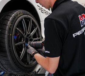 Honda Performance Parts to Hit Dealers in March 2027 | AutoGuide.com