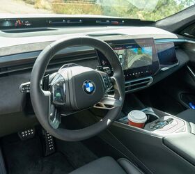 2027 bmw x5 and ix5 first drive review