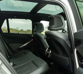 2027 bmw x5 and ix5 first drive review