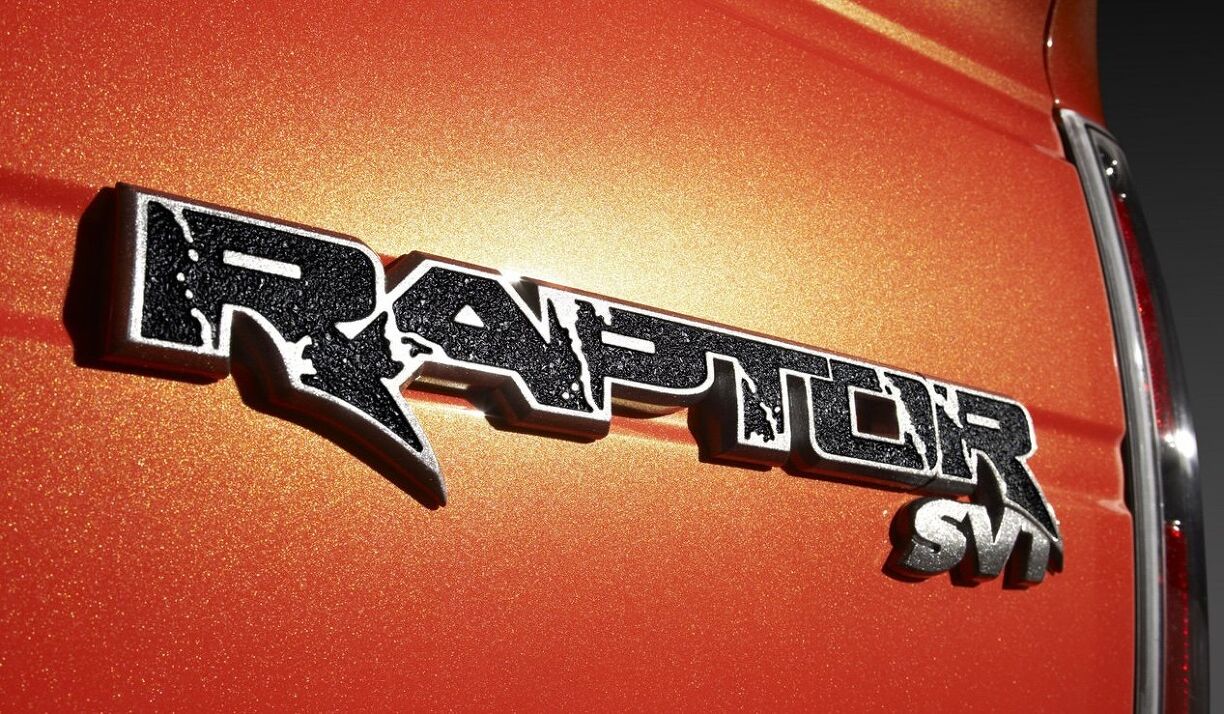 Create A Parable “How to Make a Monster” Brings The Ford Raptor’s Origin Story To Life ...
