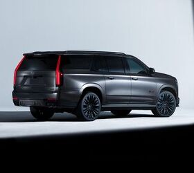 Source: Cadillac