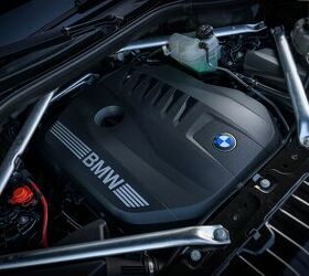 5 things we love about the 2027 bmw x5 after our first drive, BMW s heavily upgraded 3 0 liter B58 inline six engine