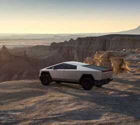 Tesla Just Cancelled the Cybertruck For These Two Countries