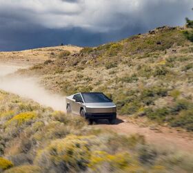 tesla kills cybertruck for australia and nz after 7 years