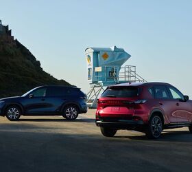 2027 Mazda CX-5 Starts at $29,990, Gains Google Built-In and Gemini AI