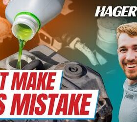 autoguide.com - Craig Cole - The Ultimate Classic Car Fluids Guide: Oil, Ethanol, Zinc and More