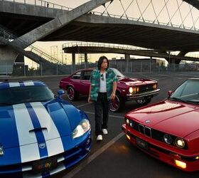 autoguide.com - AutoGuide News Staff - eBay Brings Video Game Cars to Real Life. And They're Going to Auction