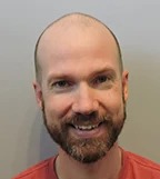Mike Schlee, Managing Editor