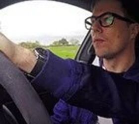 Kyle Patrick, Road Test Editor