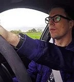Kyle Patrick, Road Test Editor