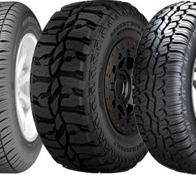 Who Is Armstrong Tire? | AutoGuide.com