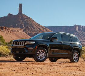 Jeep Grand Cherokee Laredo Vs Limited Which Trim is Right For You