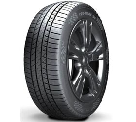 Why The Armstrong TRU-TRAC SU Should Be Your Next SUV Tire | AutoGuide.com