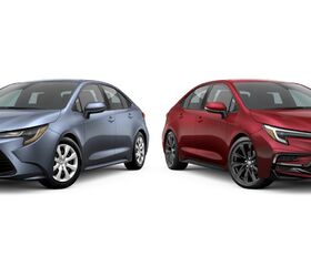 Toyota Corolla LE Vs SE Which Trim is Right for You?