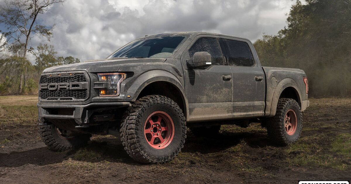 Hawk Performance Has Just What You Need to Stop Your Truck | AutoGuide.com