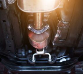 What Are Catalytic Converters and Why Are They Being Stolen
