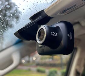 How Hard is It to Install a Dash Cam? | AutoGuide.com