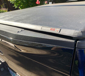 Does My Truck Need A Tonneau Cover? | AutoGuide.com