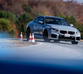 5 Reasons Why The BMW M2 Could Be The Best M Car Despite Not Being