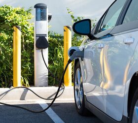 EV Range Anxiety Debunked: Actual Daily Use Revealed | AutoGuide.com